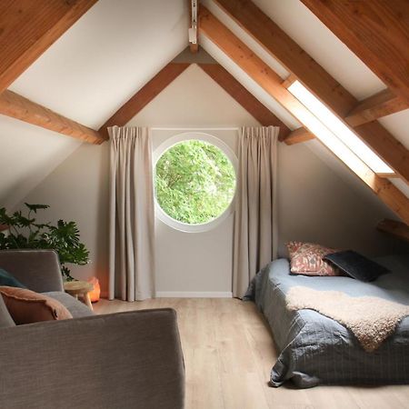 Het Rooversnest Riel Bagian luar foto