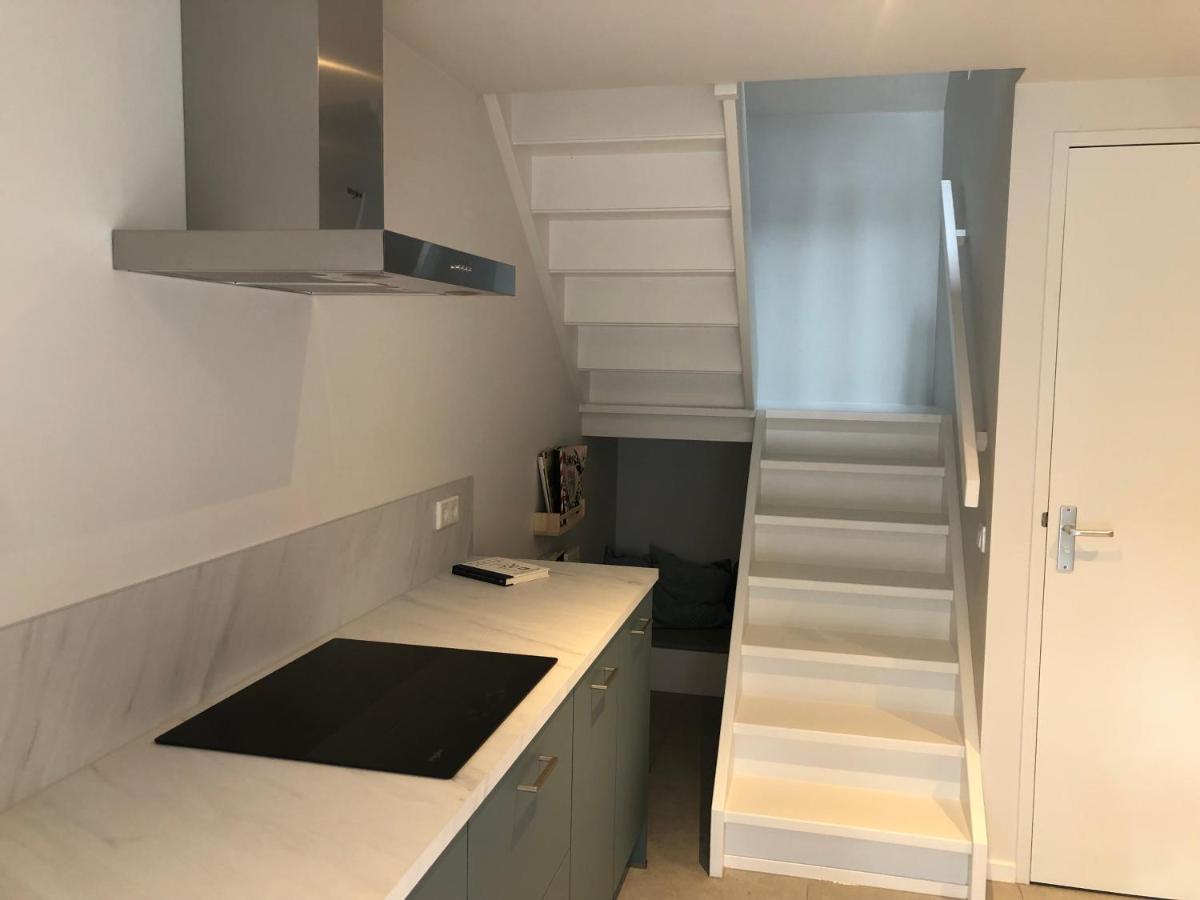 Het Rooversnest Riel Bagian luar foto