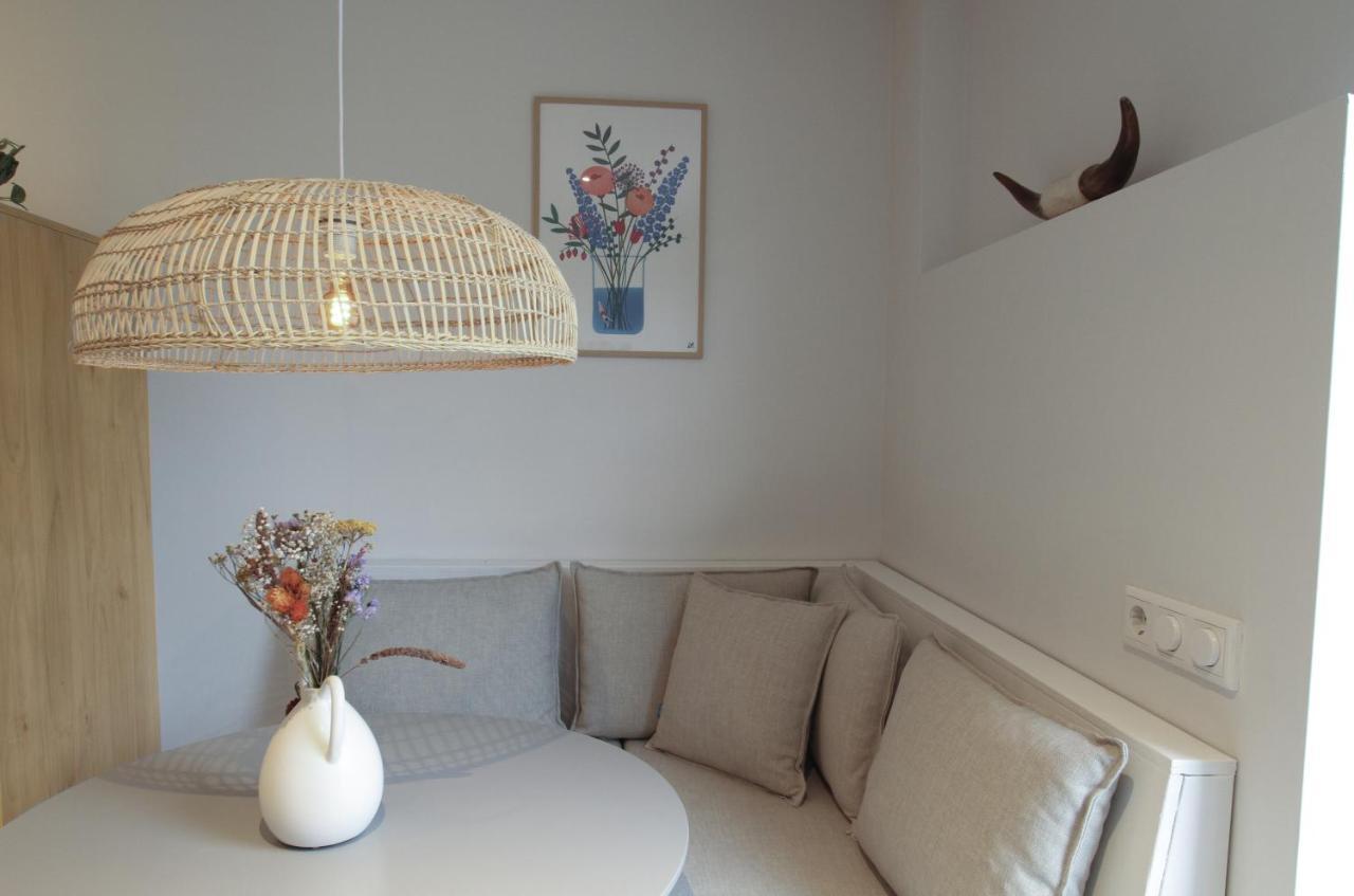 Het Rooversnest Riel Bagian luar foto