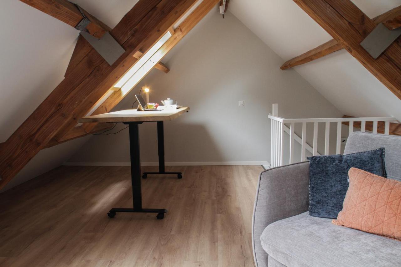 Het Rooversnest Riel Bagian luar foto