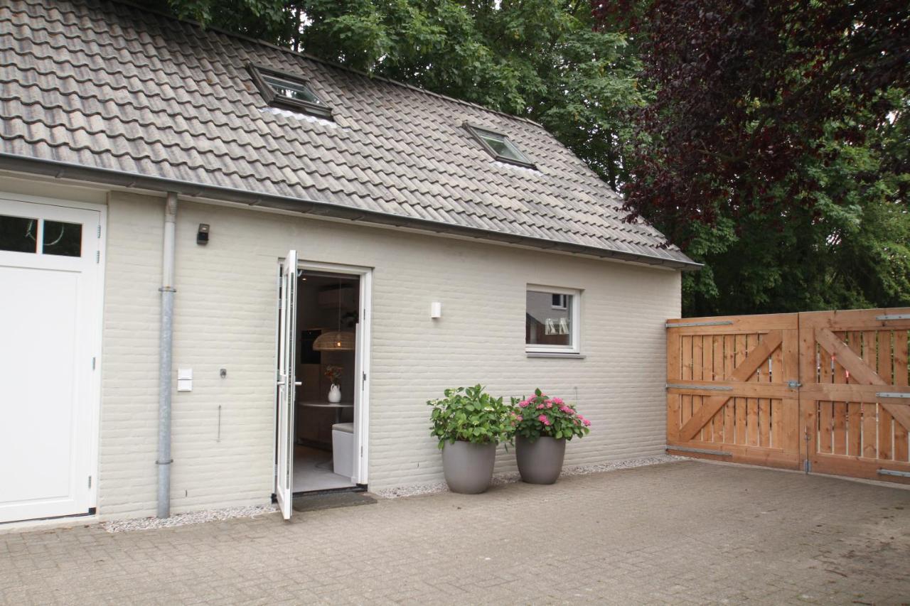 Het Rooversnest Riel Bagian luar foto