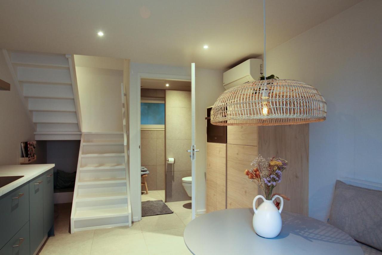Het Rooversnest Riel Bagian luar foto